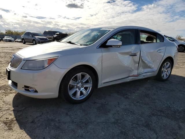 BUICK LACROSSE P 2012 with VIN 1G4GD5E33CF164679 - Photo from auction