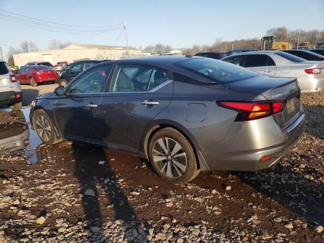 Photo 2 from auction – 2021 NISSAN ALTIMA SV with VIN 1N4BL4DVXMN374093