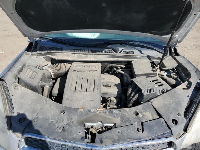 Photo 12 from auction – 2015 CHEVROLET EQUINOX LT with VIN 2GNALBEK3F6254584