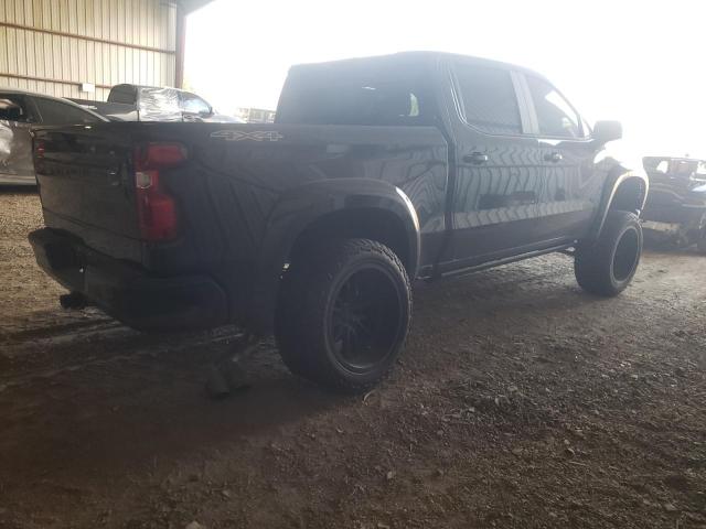 Photo 3 from auction – 2022 CHEVROLET SILVERADO with VIN 1GCUDDEDXNZ577677
