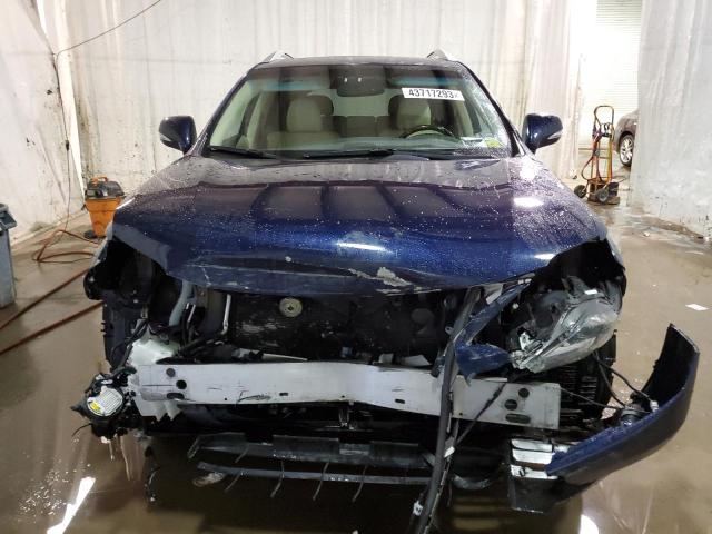 Photo 5 from auction – 2015 LEXUS RX 350 BAS with VIN 2T2BK1BA3FC291246