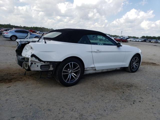 Photo 3 from auction – 2017 FORD MUSTANG with VIN 1FATP8UH3H5245015