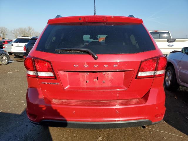 Photo 6 from auction – 2019 DODGE JOURNEY SE with VIN 3C4PDCBB2KT867506