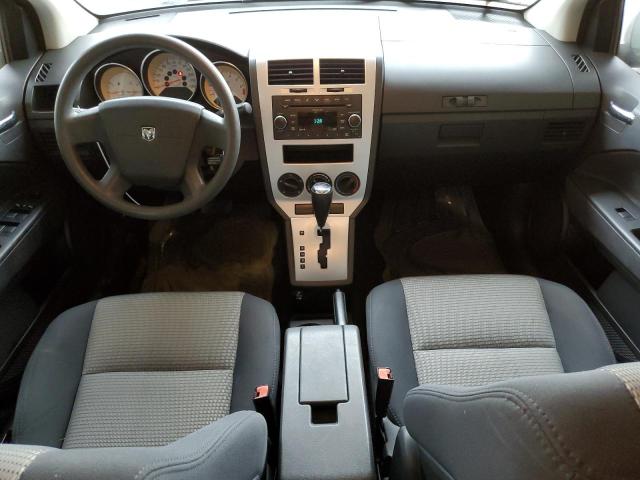 Photo 8 from auction – 2009 DODGE CALIBER SX with VIN 1B3HB48A39D196752