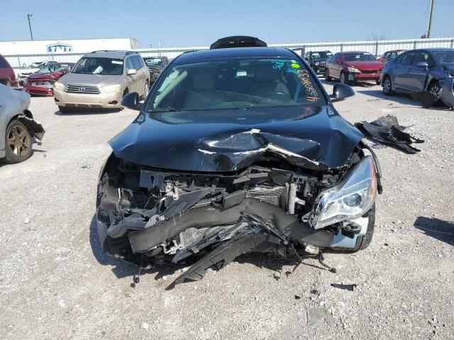 Photo 5 from auction – 2016 BUICK REGAL PREM with VIN 2G4GS5GX5G9145653