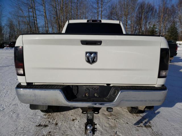 Photo 6 from auction – 2012 DODGE RAM 2500 S with VIN 3C6UD5CL3CG286751