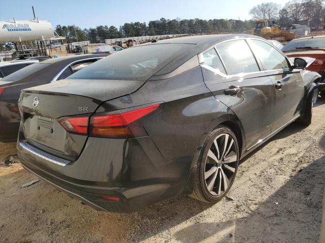 Photo 3 from auction – 2022 NISSAN ALTIMA SR with VIN 1N4BL4CV9NN423836