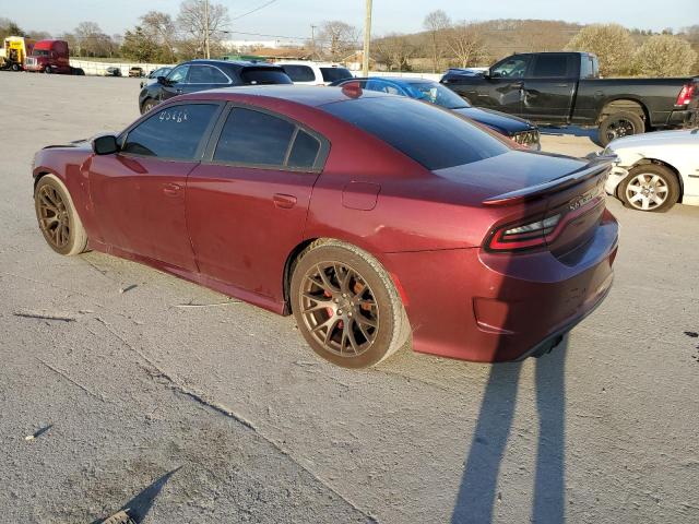 Photo 2 from auction – 2017 DODGE CHARGER SR with VIN 2C3CDXL93HH653955