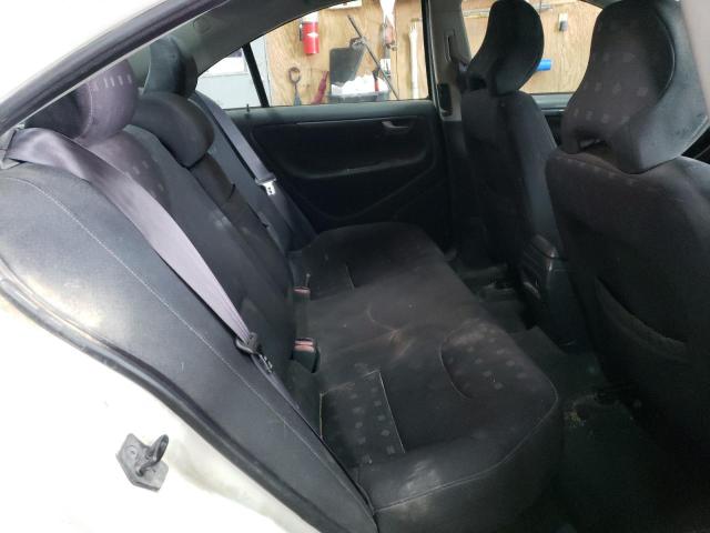 Photo 10 from auction – 2003 VOLVO S60 with VIN YV1RS61T132267843