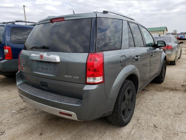 Photo 3 from auction – 2007 SATURN VUE with VIN 5GZCZ63427S880474