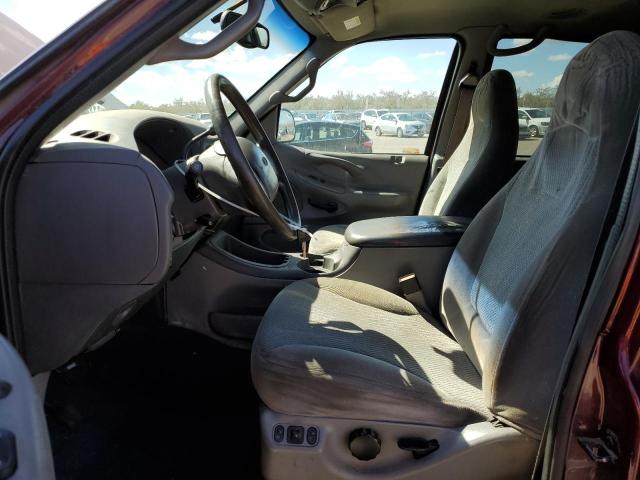 Photo 7 from auction – 2001 FORD EXPEDITION with VIN 1FMPU16L51LB80968
