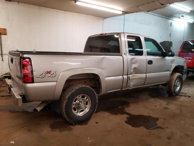 Photo 3 from auction – 2004 CHEVROLET SILVERADO with VIN 1GCHK29U84E124976