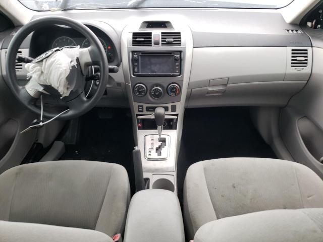 Photo 8 from auction – 2013 TOYOTA COROLLA BA with VIN 5YFBU4EE8DP207787
