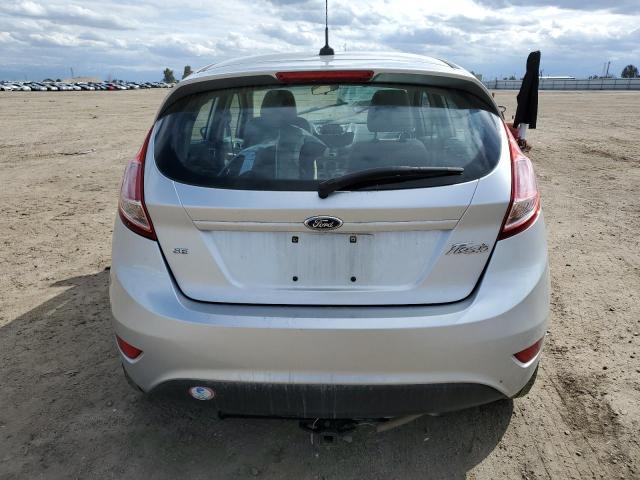 Photo 6 from auction – 2015 FORD FIESTA SE with VIN 3FADP4EJ0FM130622