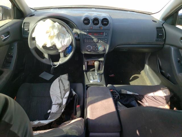 Photo 8 from auction – 2012 NISSAN ALTIMA BAS with VIN 1N4AL2AP0CC195822