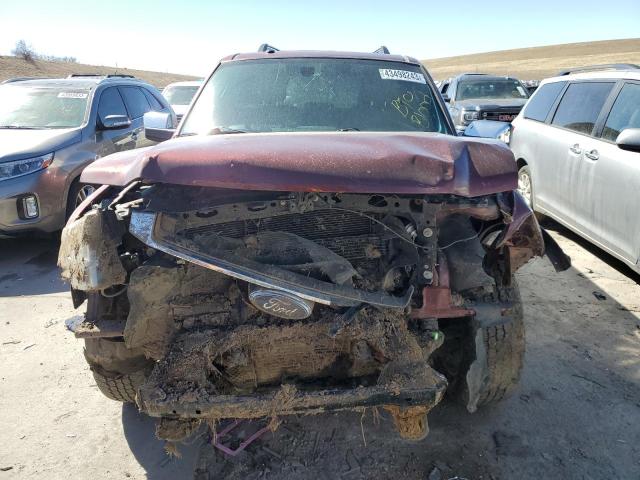 Photo 5 from auction – 2015 FORD EXPEDITION with VIN 1FMJK1JT7FEF47609