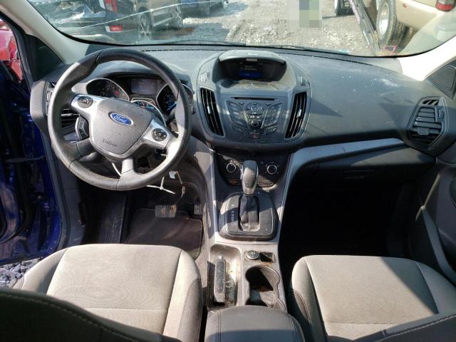 Photo 8 from auction – 2016 FORD ESCAPE SE with VIN 1FMCU0GX5GUA94265