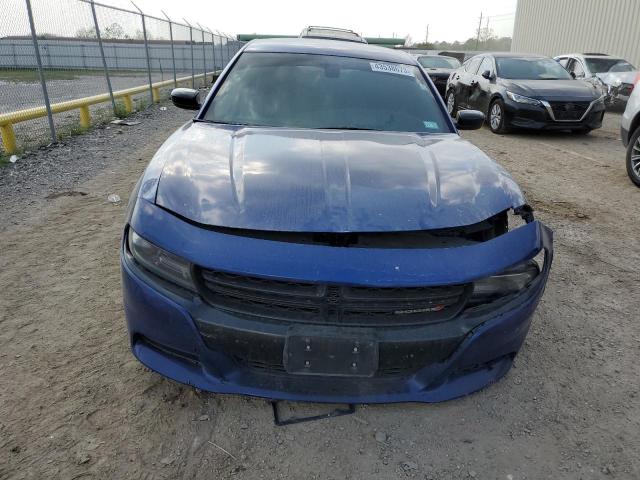 Photo 5 from auction – 2021 DODGE CHARGER SX with VIN 2C3CDXBG7MH612724