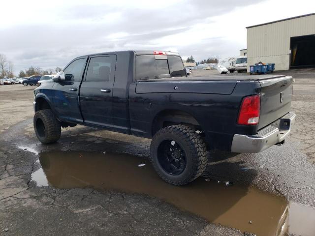Foto 2 de la subasta – 2012 DODGE RAM 2500 L con VIN 3C6UD5PL1CG336640