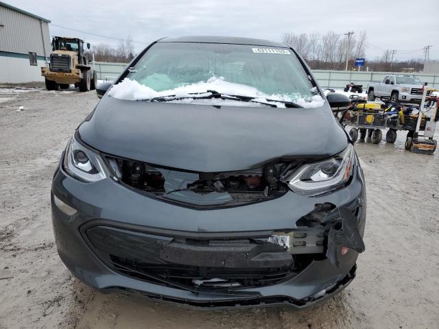 Photo 5 from auction – 2017 CHEVROLET BOLT EV LT with VIN 1G1FW6S08H4144921