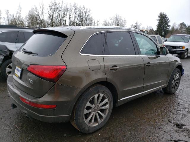 Photo 3 from auction – 2014 AUDI Q5 PREMIUM with VIN WA1LFBFPXEA093097