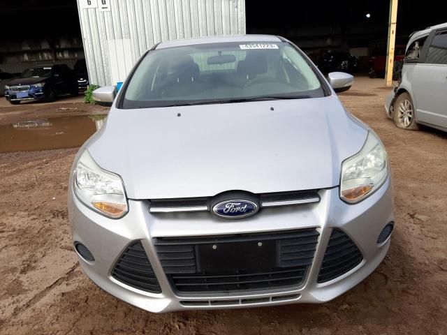Photo 5 from auction – 2013 FORD FOCUS SE with VIN 1FADP3F22DL170894