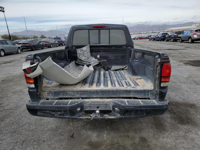 Photo 6 from auction – 1994 MAZDA B2300 with VIN 4F4CR12A5RTM69103
