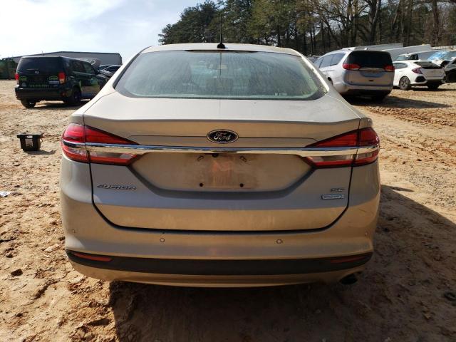 Photo 6 from auction – 2018 FORD FUSION SE with VIN 3FA6P0HD8JR272199
