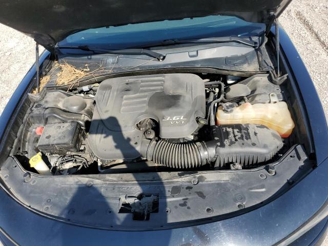 Photo 11 from auction – 2015 DODGE CHARGER SE with VIN 2C3CDXBG1FH844402