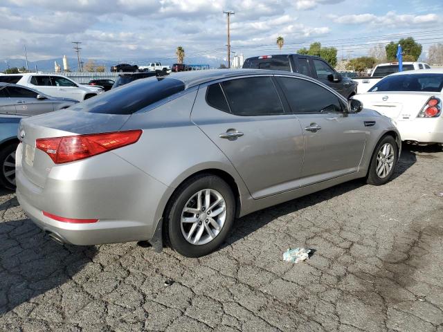 Photo 3 from auction – 2013 KIA OPTIMA LX with VIN KNAGM4A72D5379319