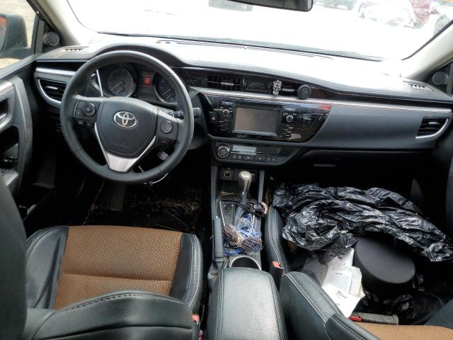 Photo 8 from auction – 2014 TOYOTA COROLLA L with VIN 5YFBURHE5EP003068