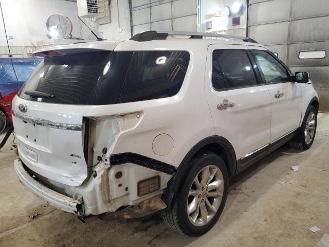 Photo 3 from auction – 2011 FORD EXPLORER L with VIN 1FMHK8F87BGA80069