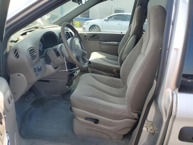 Photo 7 from auction – 2003 DODGE CARAVAN with VIN 1D4GP25323B233866