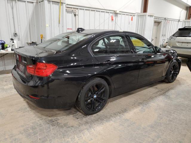 Photo 3 from auction – 2013 BMW 328 XI with VIN WBA3B3C50DF542036