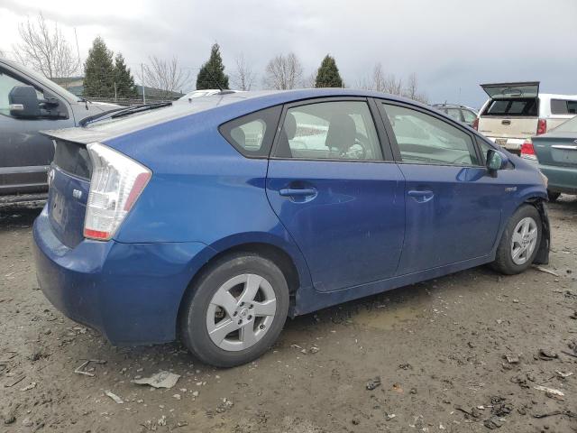 Photo 3 from auction – 2010 TOYOTA PRIUS with VIN JTDKN3DU0A5222213