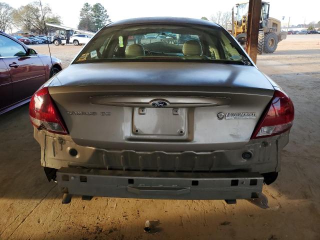 Photo 6 from auction – 2006 FORD TAURUS SE with VIN 1FAFP53236A177294