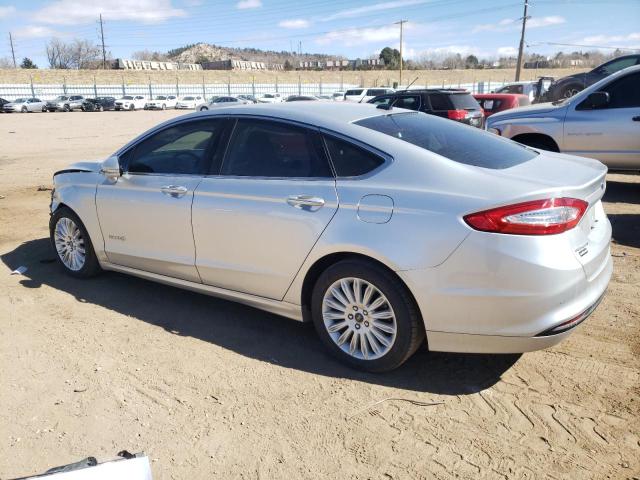 Photo 2 from auction – 2016 FORD FUSION SE with VIN 3FA6P0LU1GR156780