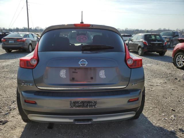 Photo 6 from auction – 2011 NISSAN JUKE S with VIN JN8AF5MR3BT004686