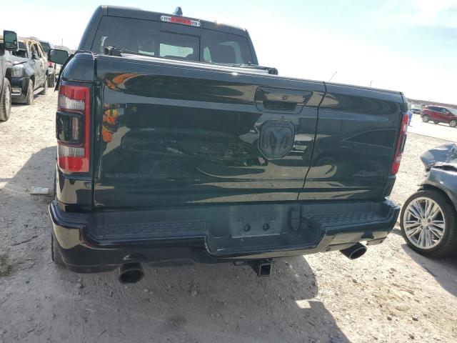 Photo 6 from auction – 2020 RAM 1500 LIMIT with VIN 1C6SRFHM3LN212009