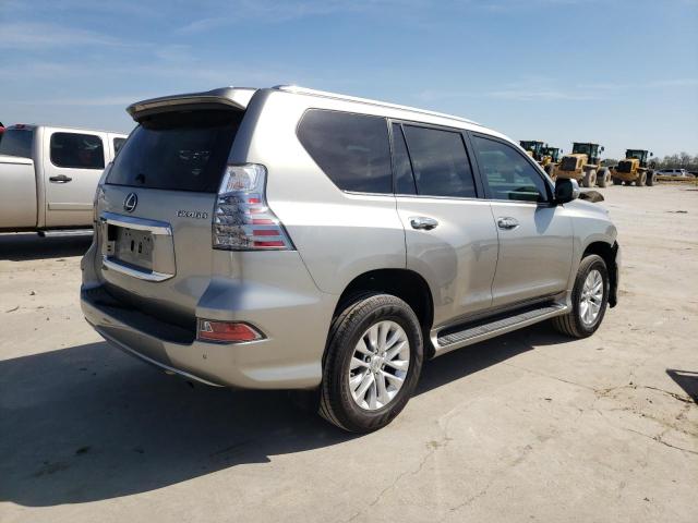 Photo 3 from auction – 2021 LEXUS GX 460 PRE with VIN JTJAM7BX7M5268657