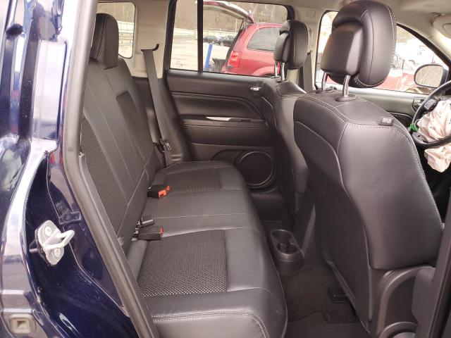 Photo 10 from auction – 2014 JEEP COMPASS LA with VIN 1C4NJDEB9ED846468