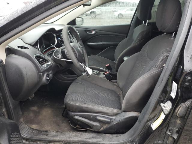 Photo 7 from auction – 2016 DODGE DART SXT with VIN 1C3CDFBA0GD635107