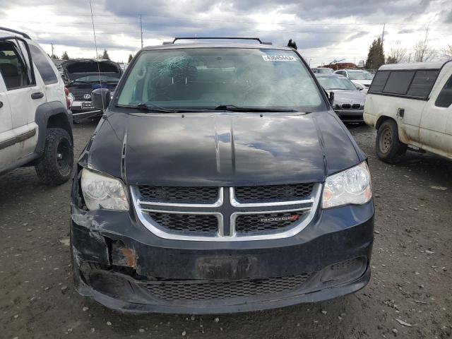 Photo 5 from auction – 2014 DODGE GRAND CARA with VIN 2C4RDGCG8ER356819