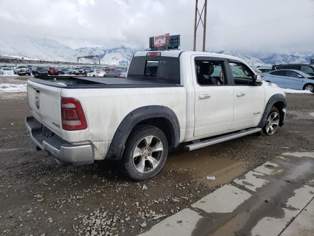 Photo 3 from auction – 2022 RAM 1500 LARAM with VIN 1C6SRFJT1NN206553