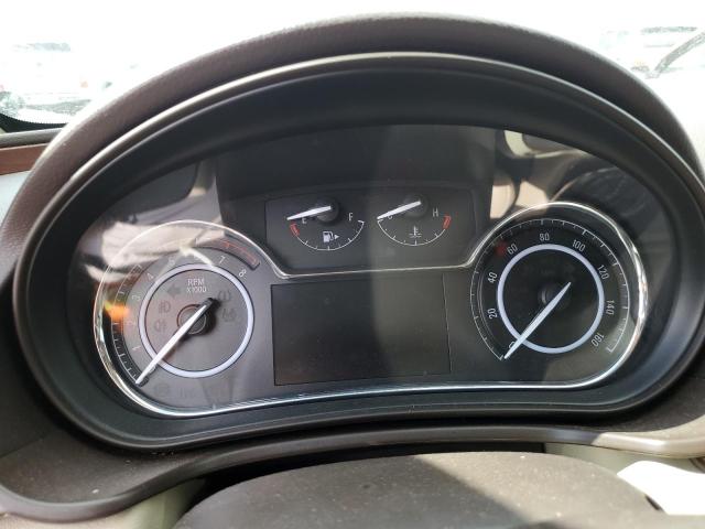 Photo 9 from auction – 2014 BUICK REGAL PREM with VIN 2G4GN5EXXE9246209