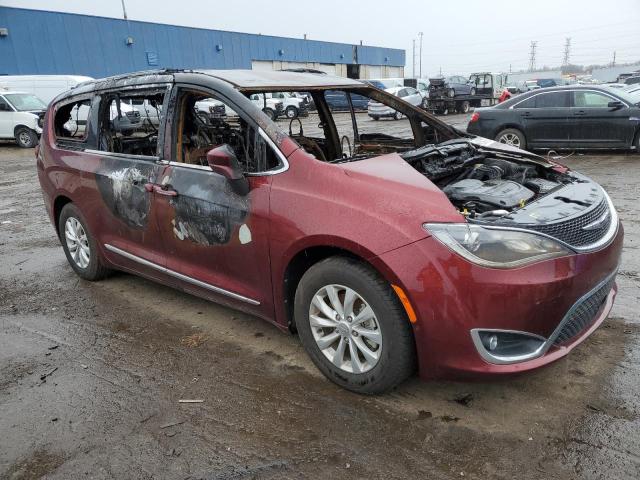 Photo 4 from auction – 2019 CHRYSLER PACIFICA T with VIN 2C4RC1BG1KR655291