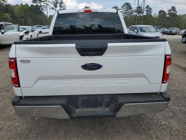 Photo 6 from auction – 2020 FORD F150 SUPER with VIN 1FTEW1E57LFA72975