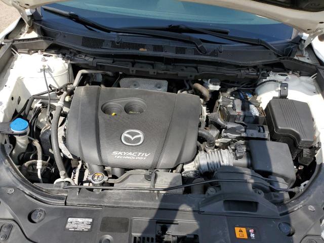 Photo 12 from auction – 2016 MAZDA CX-5 TOURI with VIN JM3KE2CY2G0680105