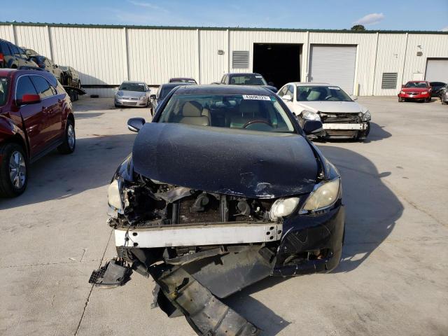 Photo 5 from auction – 2008 LEXUS GS 350 with VIN JTHCE96S280017727