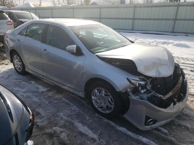 Photo 4 from auction – 2012 TOYOTA CAMRY BASE with VIN 4T1BF1FK1CU076504